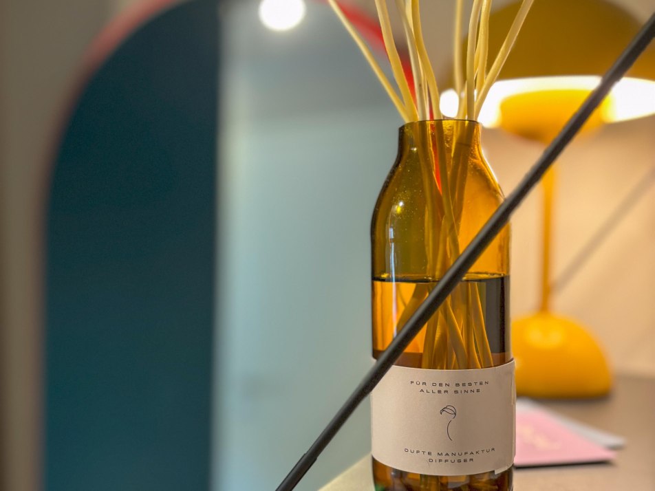 Bijou by Loewenherz - zarter Duft