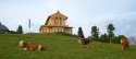 Schachen, © Alpenwelt Karwendel | Christoph Schober