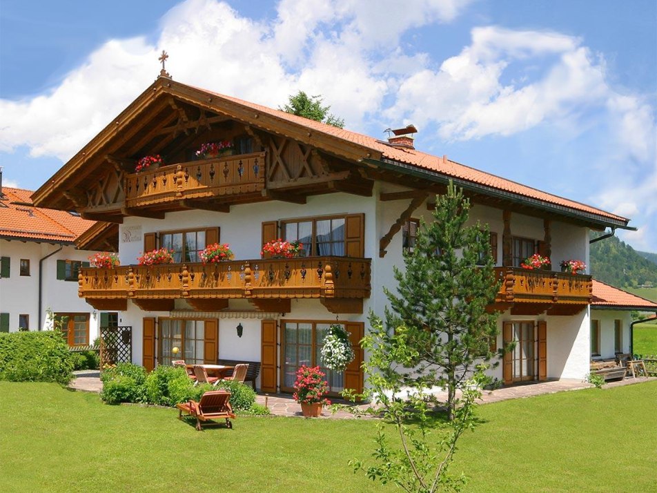 Gästehaus Martina