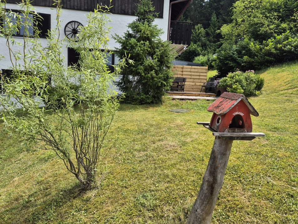 Garten