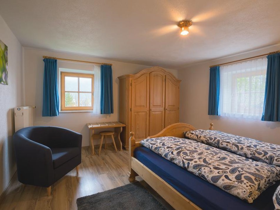 Apartment No. 1, Bedroom Apartment No. 1, Bedroom