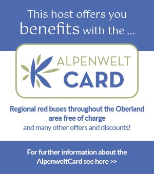 AlpenweltCard